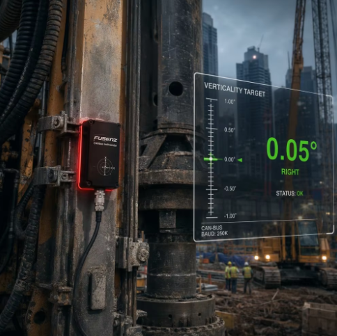 Precision Engineering: Application of FU